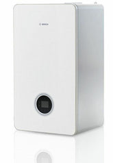 Bosch - Chaudière à condensation murale GC8700iW 35/50 C 23 35kW (ex 7738100917) - 7736902435
